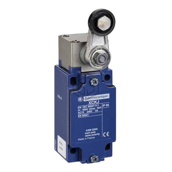 XCKJ110513DSA9 - Schneider Electric - Limit Switches