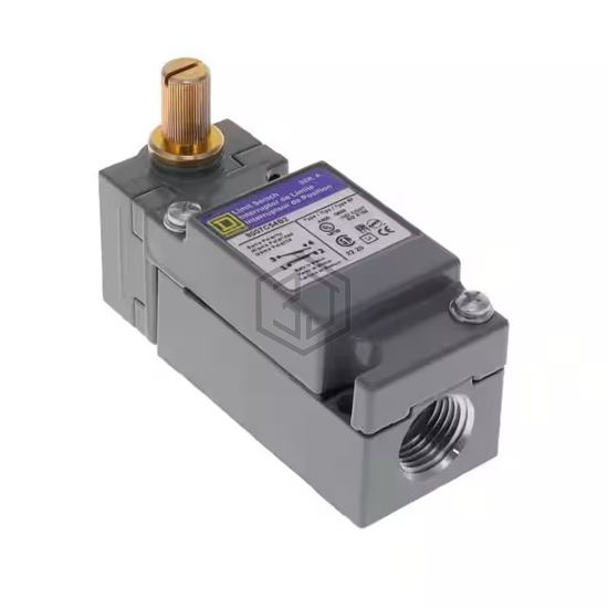 9007C54B2 - Schneider Electric - Limit Switches