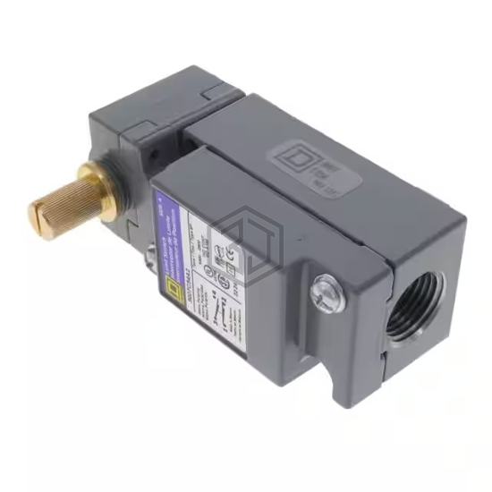 9007C54A2 - Schneider Electric - Limit Switches