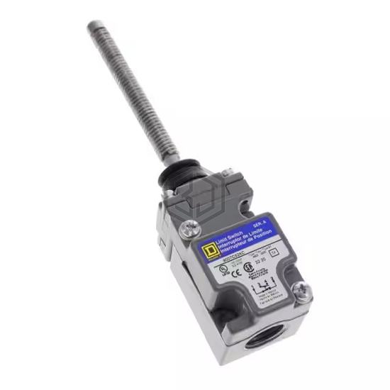 9007C52KC - Schneider Electric - Limit Switches