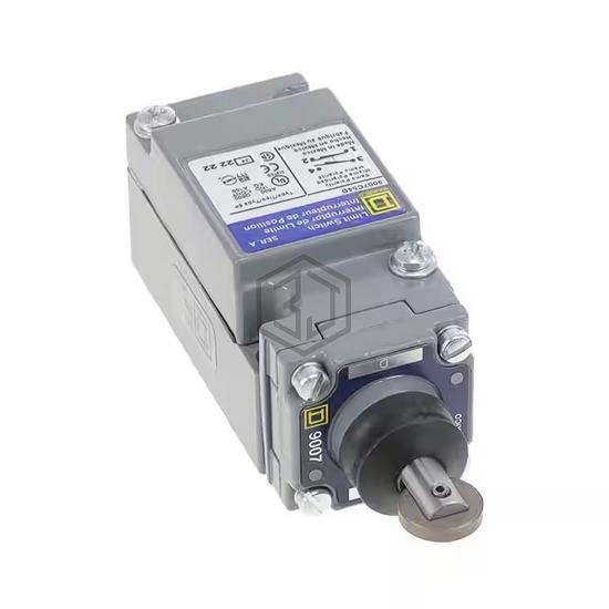 9007C54D - Schneider Electric - Limit Switches