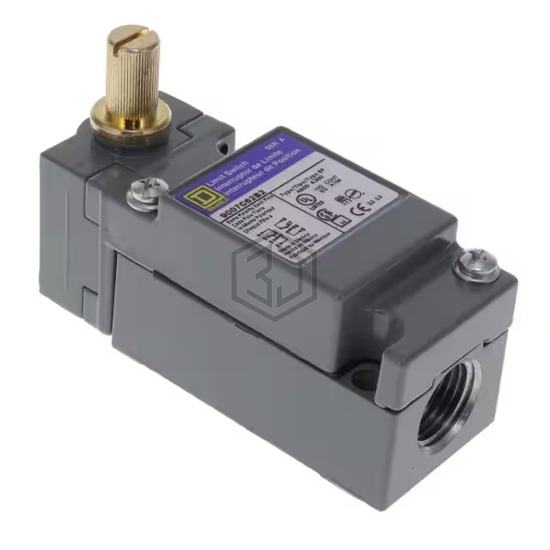 9007C62B2 - Schneider Electric - Limit Switches