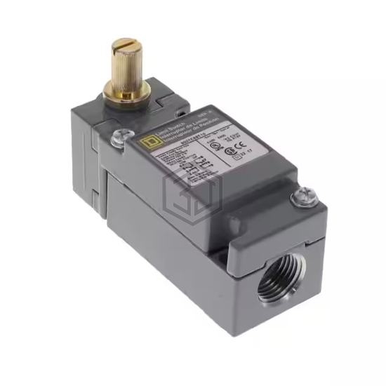9007C68T10 - Schneider Electric - Limit Switches