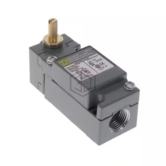 9007C68T10Y247 - Schneider Electric - Limit Switches