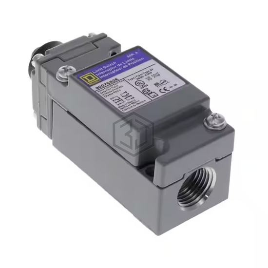 9007C62E - Schneider Electric - Limit Switches