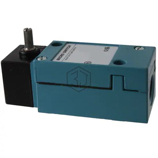 LSP6B - Honeywell Sensing and Productivity Solutions - Limit Switches