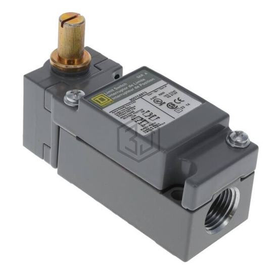 9007C68T5 - Schneider Electric - Limit Switches