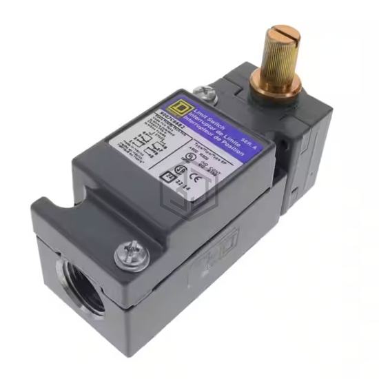 9007C66B2 - Schneider Electric - Limit Switches