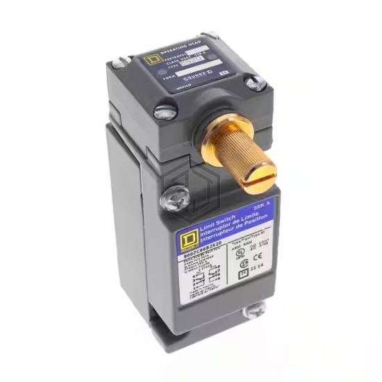 9007C66B2S20 - Schneider Electric - Limit Switches