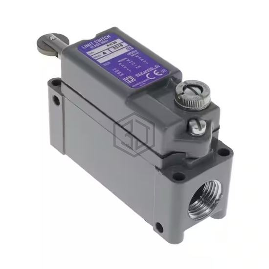 9007AW36 - Schneider Electric - Limit Switches