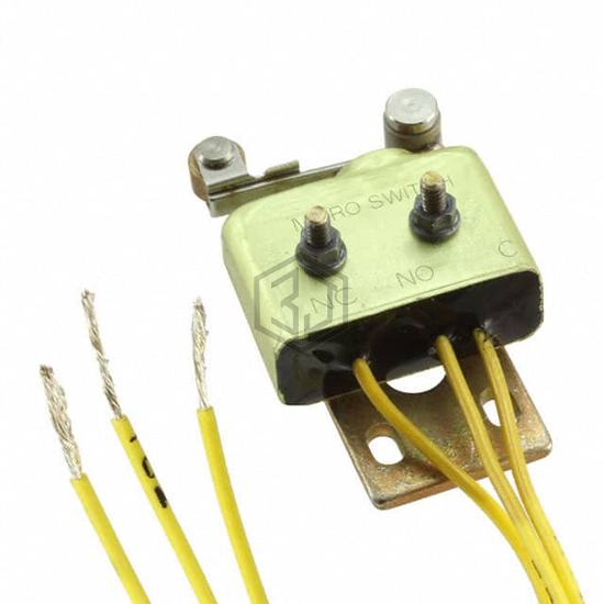 39SE9 - Honeywell Sensing and Productivity Solutions - Limit Switches