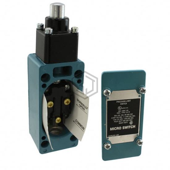 2ML1 - Honeywell Sensing and Productivity Solutions - Limit Switches
