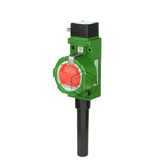 WBX1A00ABA - Honeywell Sensing and Productivity Solutions - Limit Switches