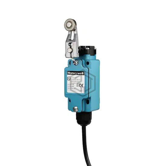 GXA51A1B - Honeywell Sensing and Productivity Solutions - Limit Switches