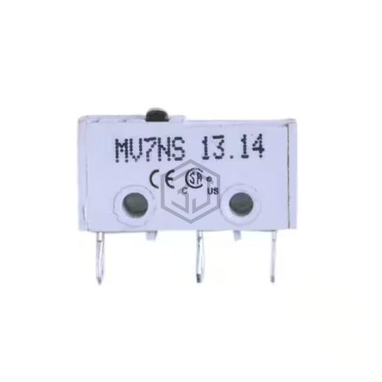 MV7NS - Essen Deinki - Limit Switches