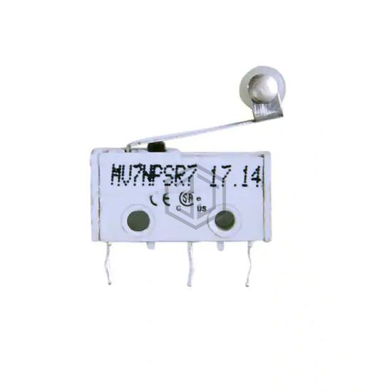 MV7NPSR7 - Essen Deinki - Limit Switches