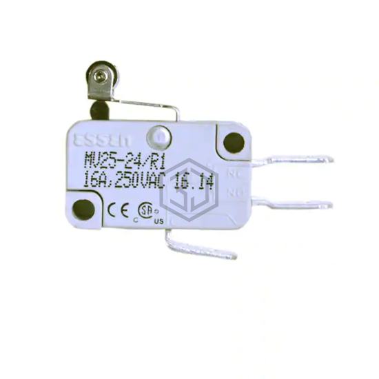 MV25-24/R1 - Essen Deinki - Limit Switches