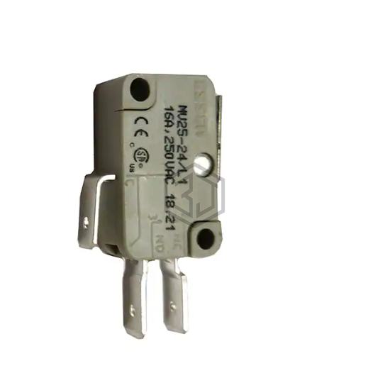 MV25-20/L1 - Essen Deinki - Limit Switches