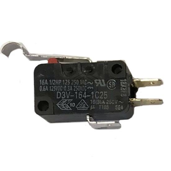 0306-00120 - Traktronix - Limit Switches