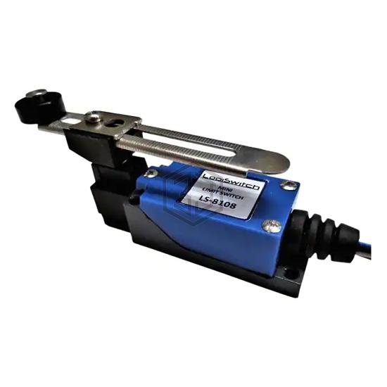 LS-8108-W - LogiSwitch - Limit Switches