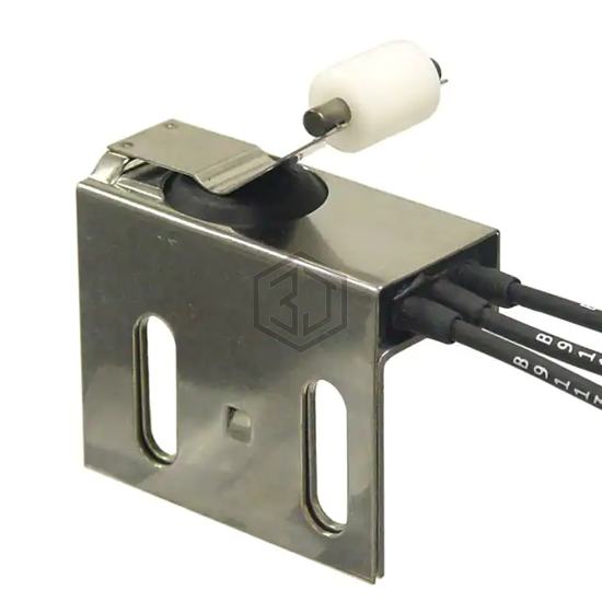 E1117-558 - Control Products, Inc. - Limit Switches