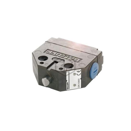 BNS009M - Balluff - Limit Switches