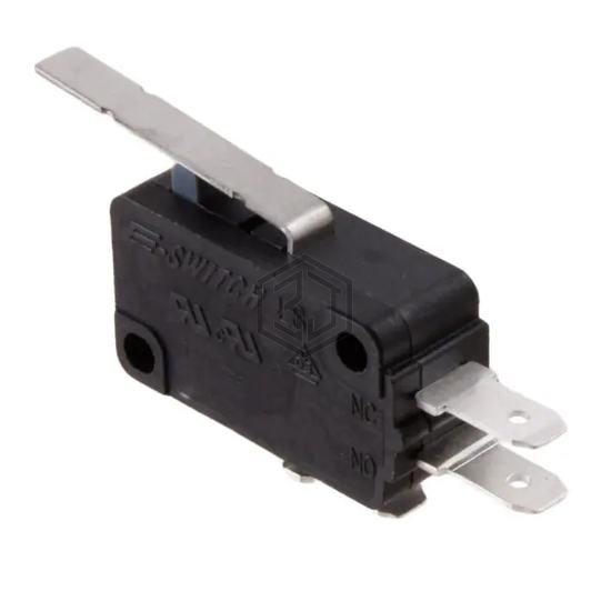 LS0851502F075C1A - E-Switch - Limit Switches