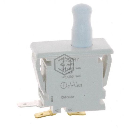 E69-30A - ZF Electronics - Limit Switches