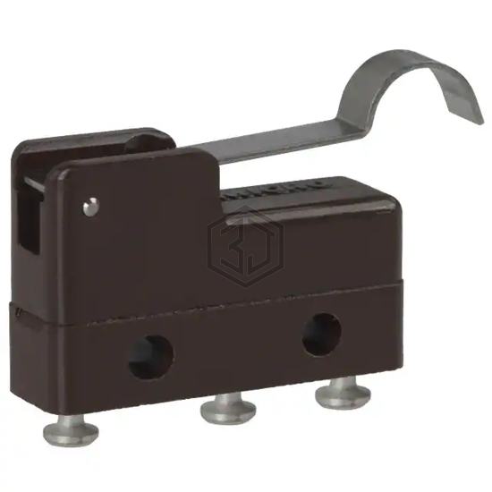 311SM4-T - Honeywell Sensing and Productivity Solutions - Limit Switches