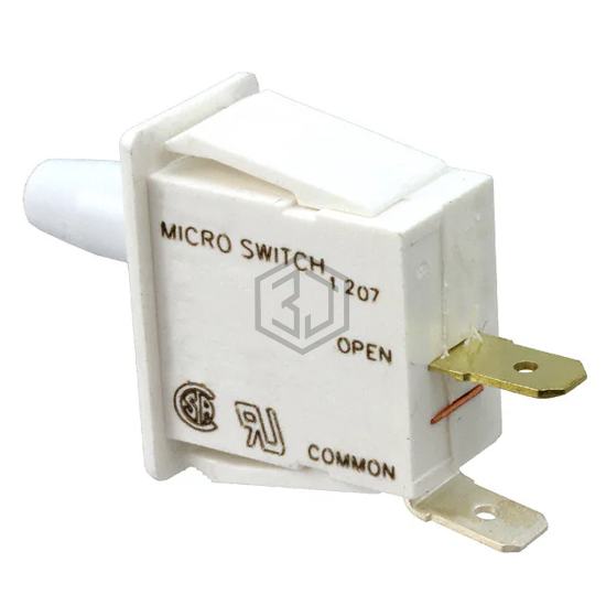 1DP5 - Honeywell Sensing and Productivity Solutions - Limit Switches