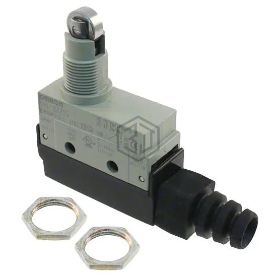 SHL-Q2255 - Omron Automation and Safety - Limit Switches