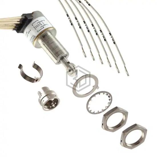 21EN9-6 - Honeywell Sensing and Productivity Solutions - Limit Switches