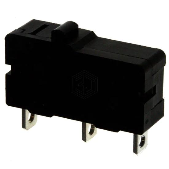 MS0850500F060S1A - E-Switch - Limit Switches