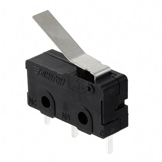 MS0850506F035P1A - E-Switch - Limit Switches