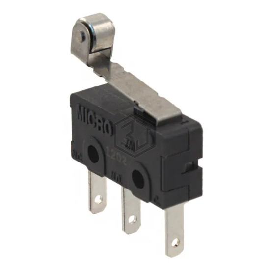 ZM50E70F01 - Honeywell Sensing and Productivity Solutions - Limit Switches