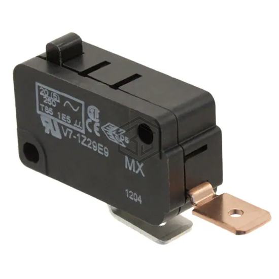 V7-1Z29E9 - Honeywell Sensing and Productivity Solutions - Limit Switches