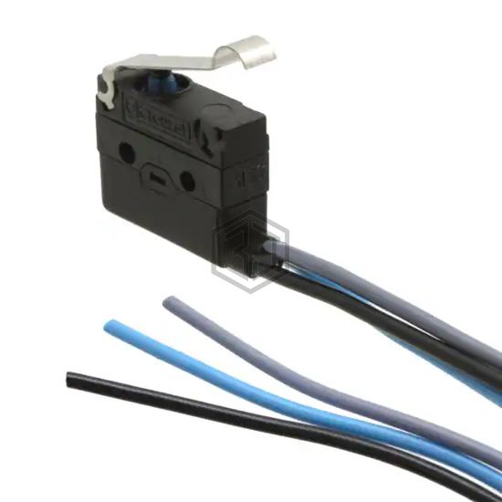 X0230676 - Crouzet - Limit Switches