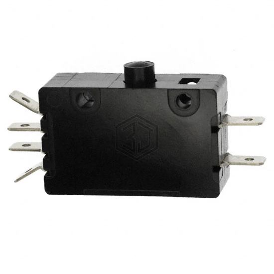 E19-00A - ZF Electronics - Limit Switches