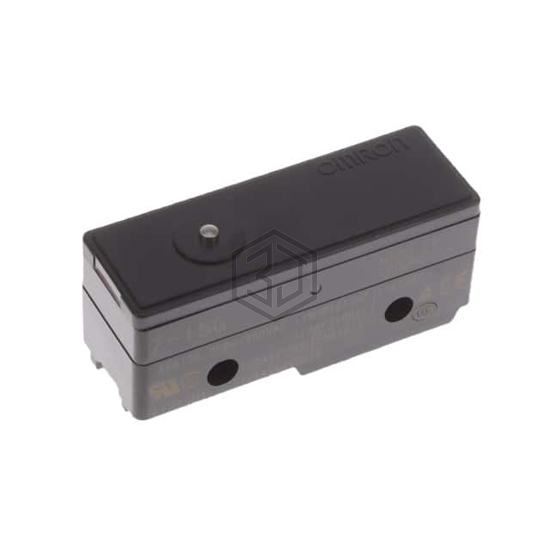 Z-15G - Omron Automation and Safety - Limit Switches