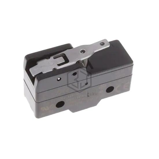 Z-15GW21-B - Omron Automation and Safety - Limit Switches