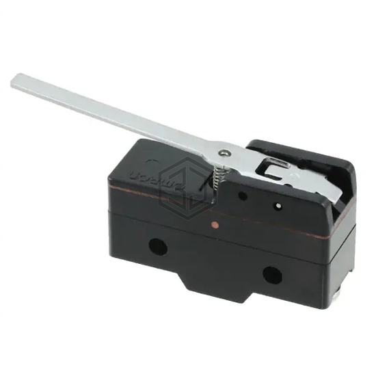 Z-15GW32 - Omron Automation and Safety - Limit Switches