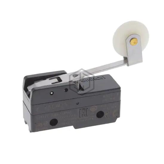 Z-15GW25 - Omron Automation and Safety - Limit Switches