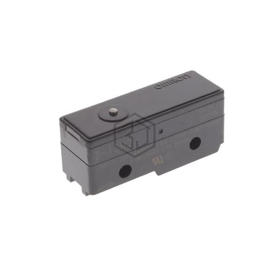 Z-15H2 - Omron Automation and Safety - Limit Switches