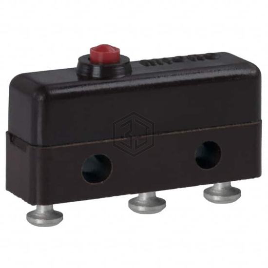 11SM3-T - Honeywell Sensing and Productivity Solutions - Limit Switches