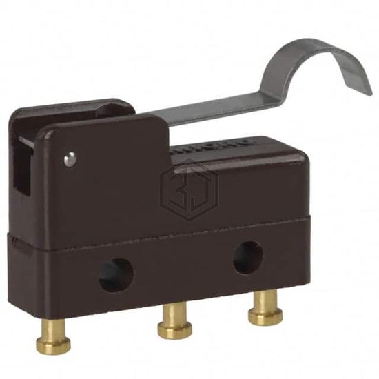 311SX4-T - Honeywell Sensing and Productivity Solutions - Limit Switches