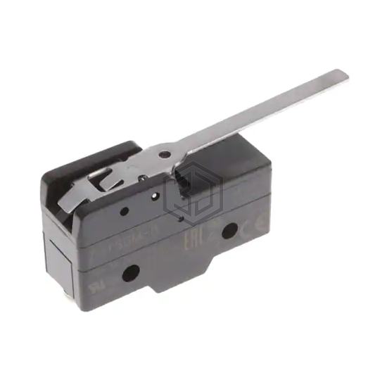 Z-15GM-B - Omron Automation and Safety - Limit Switches