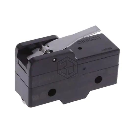 A-20GV21-B - Omron Automation and Safety - Limit Switches