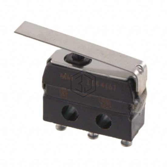 MMGGD1L2C - C&K - Limit Switches