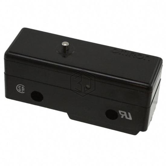 A-20G - Omron Automation and Safety - Limit Switches