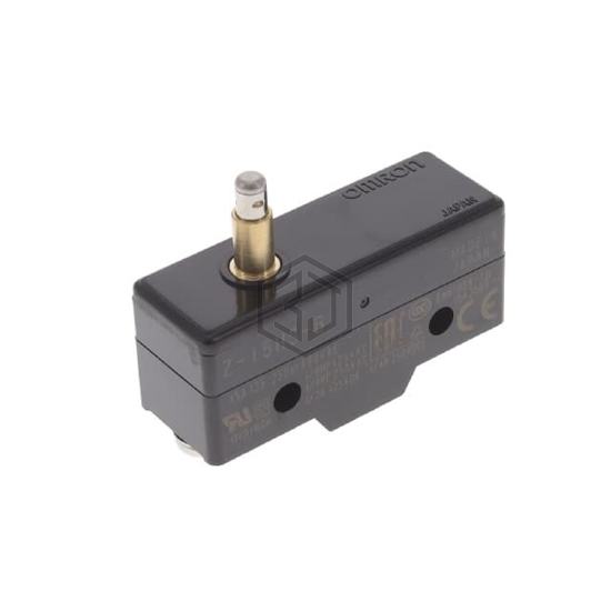 Z-15HS-B - Omron Automation and Safety - Limit Switches